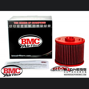 Audi A6 IV - TDI, TFSI - Performance Air Filter by BMC - FB765/08